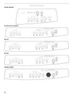 Предварительный просмотр 28 страницы Whirlpool DU1048XTPS0 Use & Care Manual