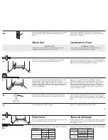 Предварительный просмотр 10 страницы Whirlpool DU1100XTPB - Dishwasher - on Installation Instructions Manual