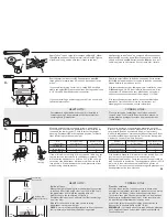 Предварительный просмотр 14 страницы Whirlpool DU1100XTPB - Dishwasher - on Installation Instructions Manual