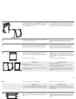 Предварительный просмотр 16 страницы Whirlpool DU1100XTPB - Dishwasher - on Installation Instructions Manual