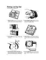 Предварительный просмотр 10 страницы Whirlpool DU2900XM Use & Care Manual