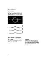 Preview for 6 page of Whirlpool DU4099XX Use & Care Manual