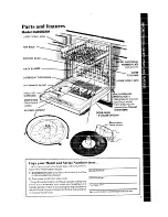 Предварительный просмотр 3 страницы Whirlpool DU4500XM Use & Care Manual