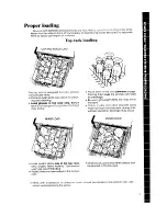 Предварительный просмотр 5 страницы Whirlpool DU5504XM Use & Care Manual