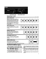 Предварительный просмотр 9 страницы Whirlpool DU6000XR Series Use & Care Manual