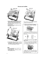 Предварительный просмотр 6 страницы Whirlpool DU7200XS Use & Care Manual