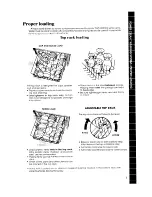 Предварительный просмотр 5 страницы Whirlpool DU7500XR1 Use And Care Manual