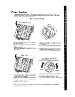 Предварительный просмотр 5 страницы Whirlpool DU7503XL Use & Care Manual