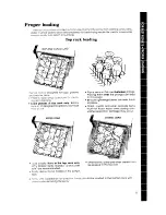 Предварительный просмотр 5 страницы Whirlpool DU8100XT Use & Care Manual