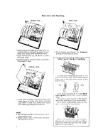 Предварительный просмотр 6 страницы Whirlpool DU8300XT Series Use & Care Manual