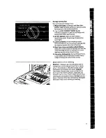 Предварительный просмотр 11 страницы Whirlpool DU8550XT Use And Care Manual