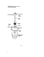 Предварительный просмотр 18 страницы Whirlpool DU8950XT Use & Care Manual