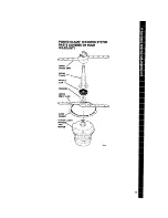 Предварительный просмотр 15 страницы Whirlpool DU9000XR Series Use & Care Manual