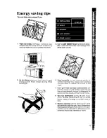 Предварительный просмотр 13 страницы Whirlpool DU9450XT Use & Care Manual