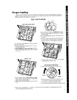 Предварительный просмотр 5 страницы Whirlpool DU9500XR Series Use & Care Manual