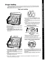 Предварительный просмотр 5 страницы Whirlpool DU9903XL Use & Care Manual