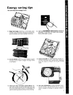 Предварительный просмотр 11 страницы Whirlpool DU9903XL Use & Care Manual