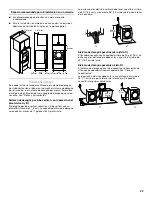 Предварительный просмотр 29 страницы Whirlpool duet Front Loading Automatic Washer Use And Care Manual