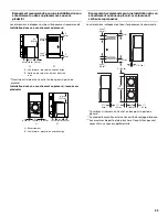 Предварительный просмотр 53 страницы Whirlpool duet Front Loading Automatic Washer Use And Care Manual