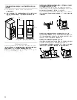 Предварительный просмотр 54 страницы Whirlpool duet Front Loading Automatic Washer Use And Care Manual