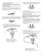 Preview for 11 page of Whirlpool Duet GEW9250PL Use & Care Manual