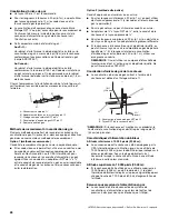 Preview for 28 page of Whirlpool Duet GEW9250PW0 Use And Care Manual