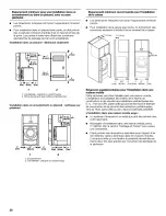 Предварительный просмотр 28 страницы Whirlpool Duet GGW9200LL1 Use & Care Manual