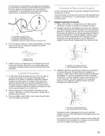 Предварительный просмотр 35 страницы Whirlpool Duet GGW9200LL1 Use & Care Manual