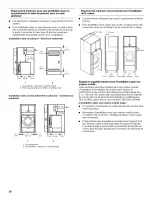 Предварительный просмотр 28 страницы Whirlpool Duet GGW9200LQ0 Use & Care Manual