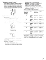 Предварительный просмотр 33 страницы Whirlpool Duet GGW9200LQ0 Use & Care Manual