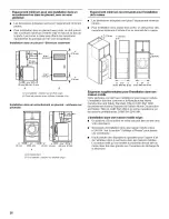 Предварительный просмотр 26 страницы Whirlpool Duet GGW9250PL3 Use & Care Manual