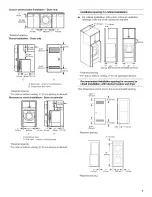 Preview for 7 page of Whirlpool Duet GGW9250SU0 Use & Care Manual