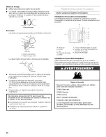 Preview for 32 page of Whirlpool Duet GGW9250SU0 Use & Care Manual