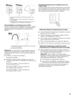 Preview for 33 page of Whirlpool Duet GGW9250SU0 Use & Care Manual