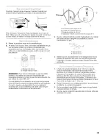 Preview for 35 page of Whirlpool Duet GGW9250SU0 Use & Care Manual