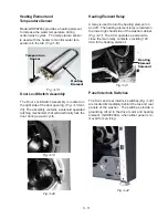 Предварительный просмотр 27 страницы Whirlpool duet GHW9100L Service Manual