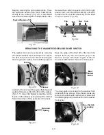 Предварительный просмотр 31 страницы Whirlpool duet GHW9100L Service Manual