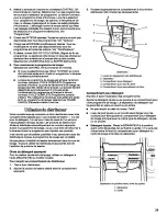 Предварительный просмотр 29 страницы Whirlpool Duet GHW9100LW Use & Care Manual