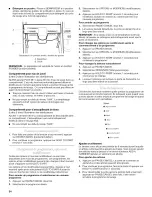 Preview for 54 page of Whirlpool Duet GHW9150PW0 Use & Care Manual