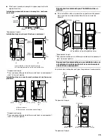 Предварительный просмотр 25 страницы Whirlpool Duet Series Use & Care Manual