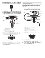 Preview for 12 page of Whirlpool DUET SPORT W10151580B Use And Care Manual