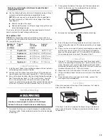 Preview for 15 page of Whirlpool DUET SPORT W10151580B Use And Care Manual