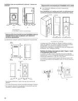 Предварительный просмотр 30 страницы Whirlpool Duet sport WFW8300SW00 Use & Care Manual