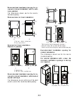 Preview for 11 page of Whirlpool Duet Sport WFW8500SR User Manual