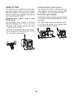 Preview for 12 page of Whirlpool Duet Sport WFW8500SR User Manual