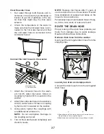 Preview for 15 page of Whirlpool Duet Sport WFW8500SR User Manual