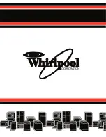 Предварительный просмотр 96 страницы Whirlpool Duet Sport WFW8500SR User Manual