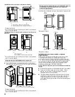 Предварительный просмотр 28 страницы Whirlpool Duet Sport WGD8300SWH Use And Care Manual