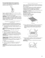 Предварительный просмотр 37 страницы Whirlpool Duet sport YWED8410SW2 Use & Care Manual