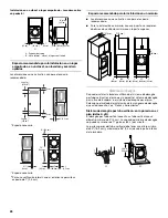 Предварительный просмотр 28 страницы Whirlpool Duet Steam FRONT-LOADING AUTOMATIC WASHER Use & Care Manual